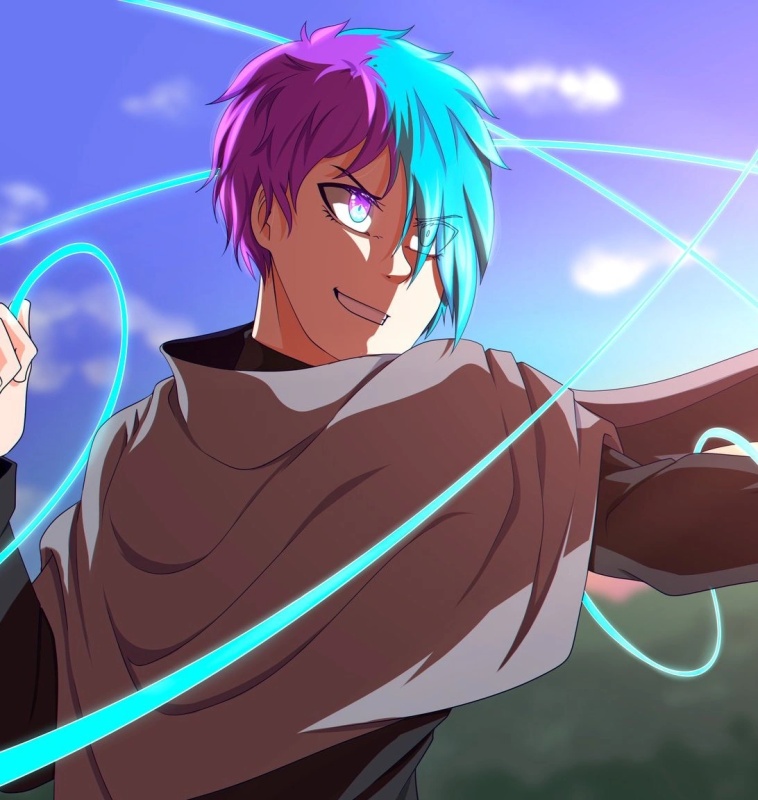 Milo Ralobella - AI Character on RolePlai