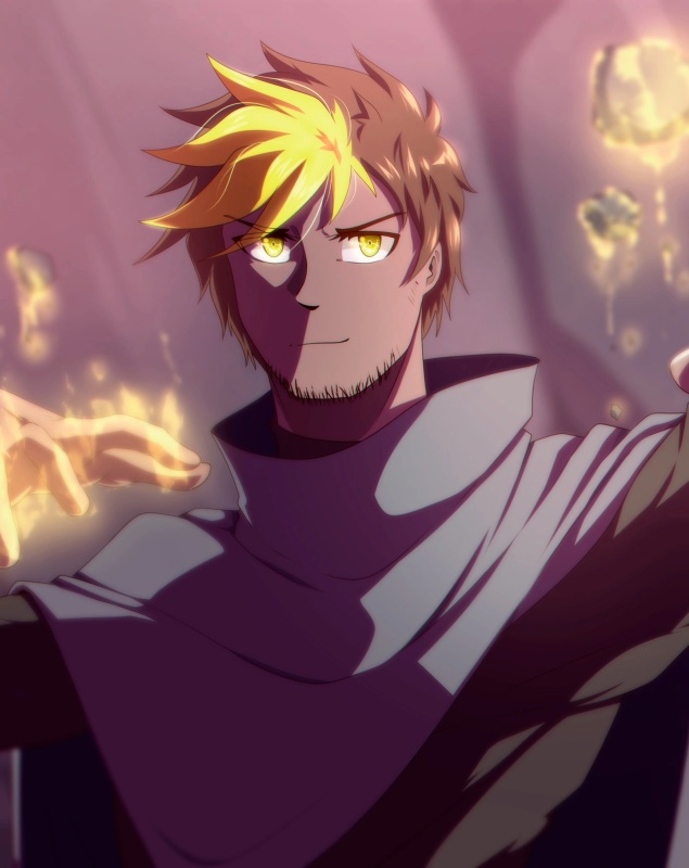 Jessee Krovor - AI Character on RolePlai