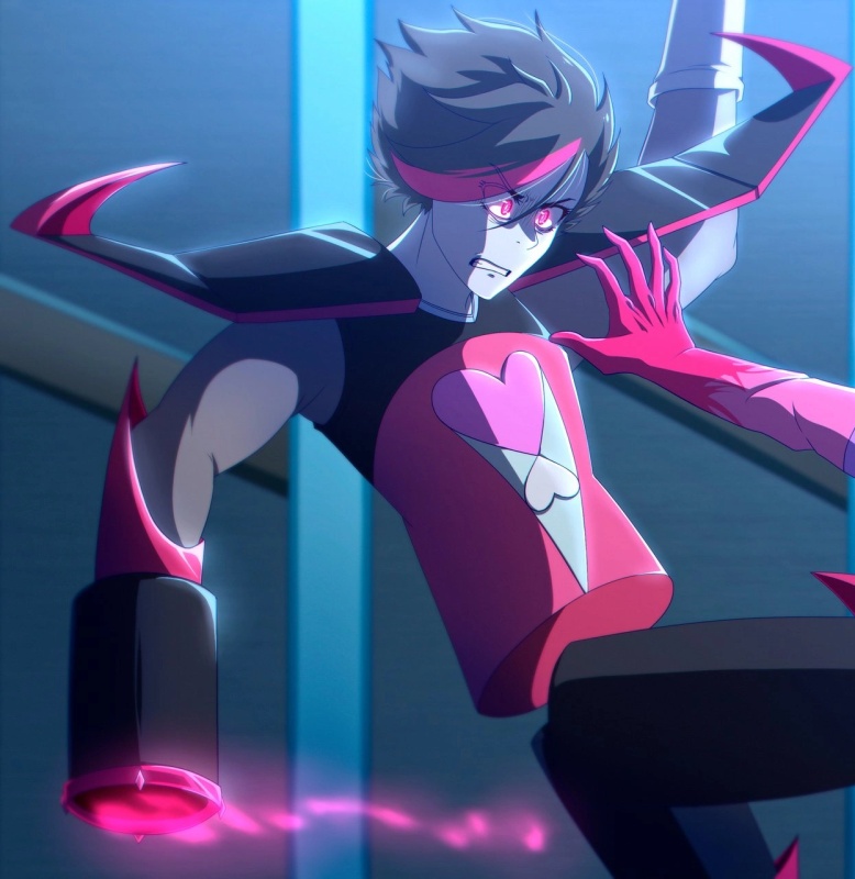 Mettaton - AI Character on RolePlai