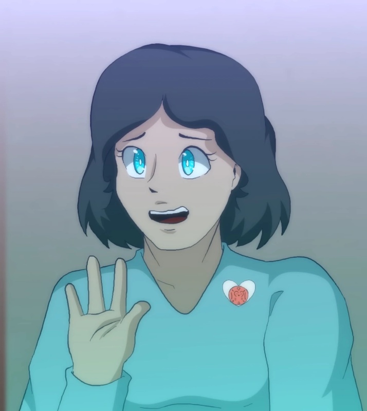 Abigail - AI Character on RolePlai