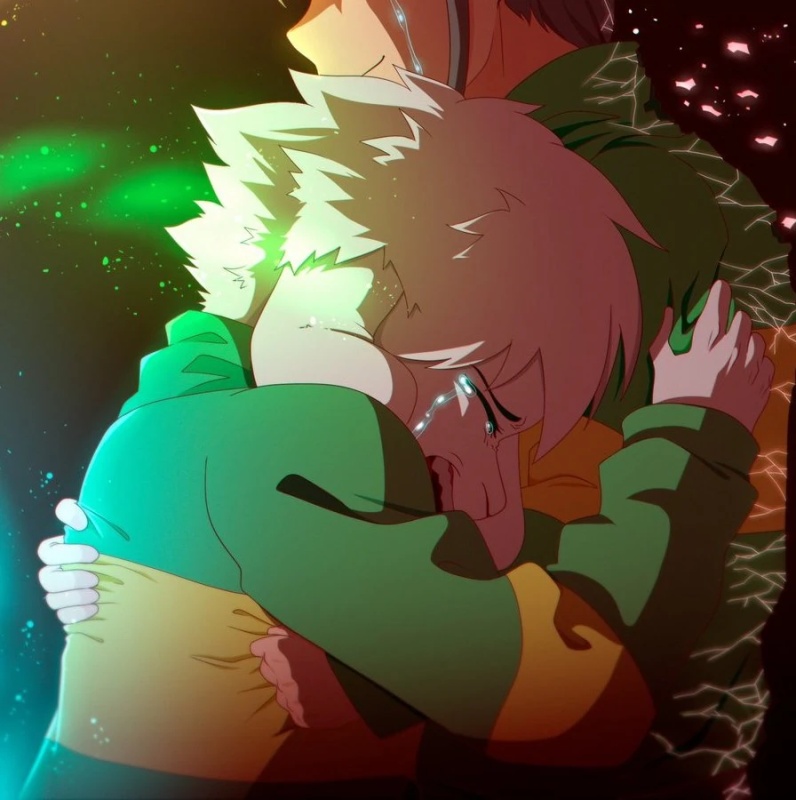 Asriel Dreemurr - AI Character on RolePlai
