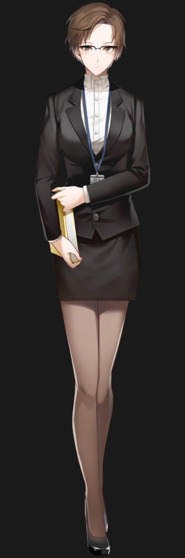 Jaehee Kang - AI Character on RolePlai