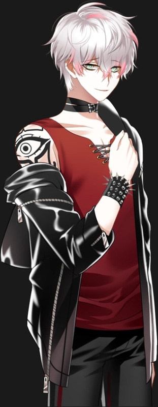 Unknown - AI Character on RolePlai