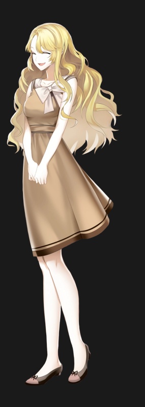 Rika - AI Character on RolePlai