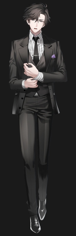 Jumin Han - AI Character on RolePlai