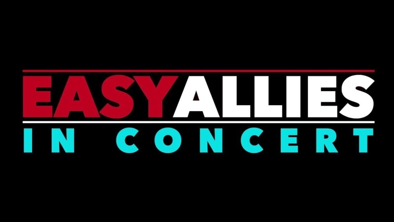 Easy Allies in Concert - AI Character on RolePlai