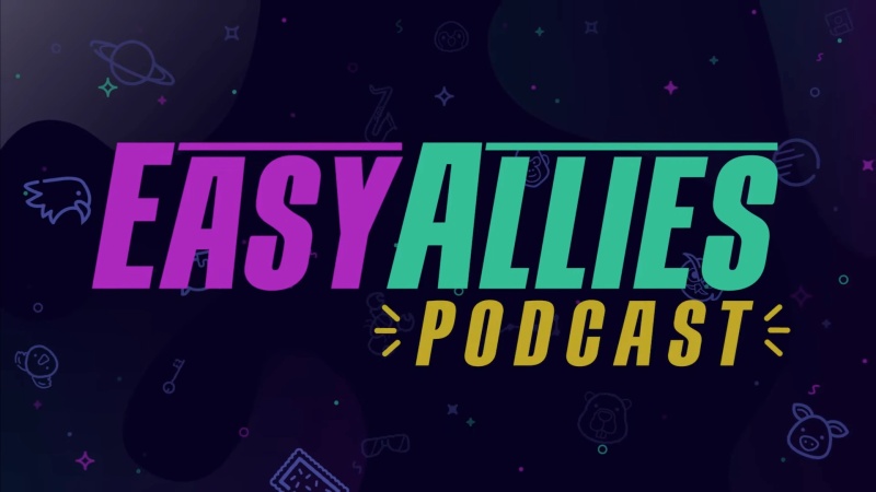 Easy Allies Podcast - AI Character on RolePlai