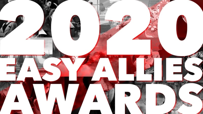 Easy Allies Awards/2020 - AI Character on RolePlai