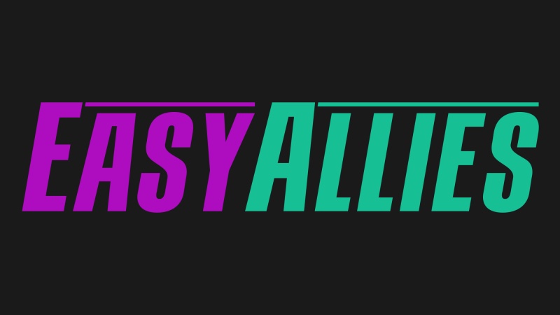 Easy Allies - AI Character on RolePlai