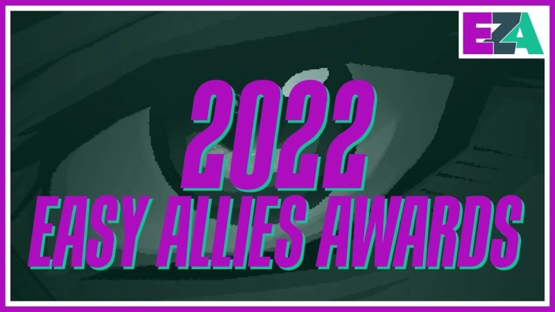 Easy Allies Awards/2022 - AI Character on RolePlai