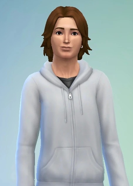 Nathaniel Ross - AI Character on RolePlai