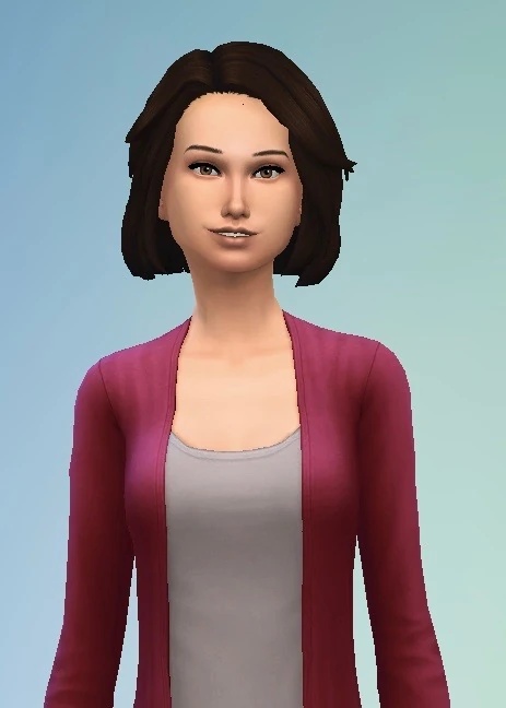 Mia Maddox - AI Character on RolePlai