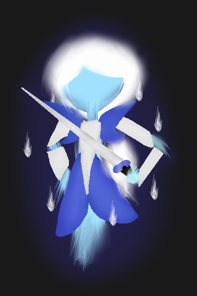 Detruire - AI Character on RolePlai