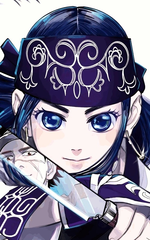 Asirpa - AI Character on RolePlai
