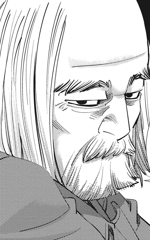 Kiyohiro Suzukawa - AI Character on RolePlai