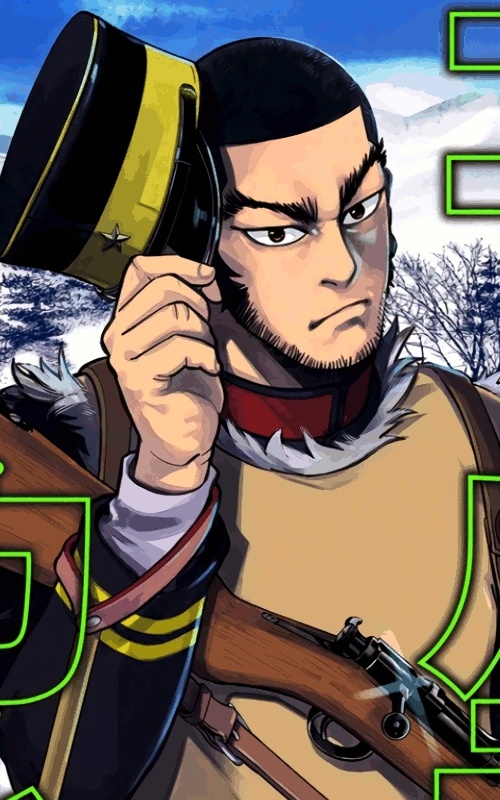 Genjirou Tanigaki - AI Character on RolePlai