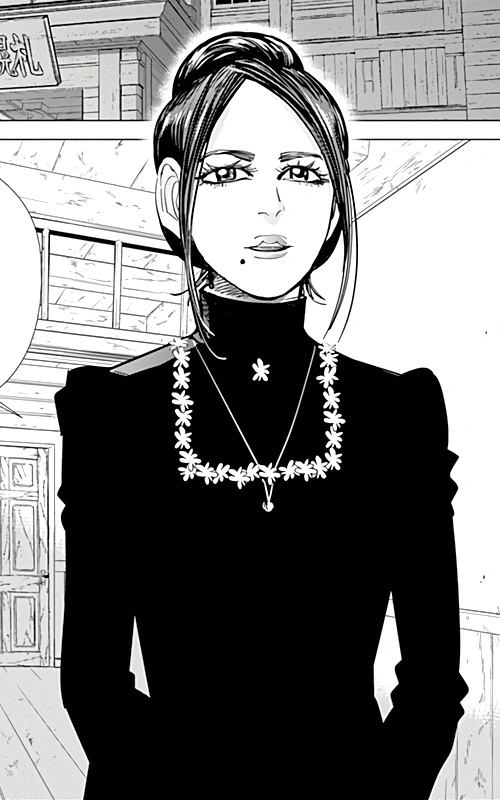 Kano Ienaga - AI Character on RolePlai