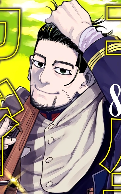 Hyakunosuke Ogata - AI Character on RolePlai