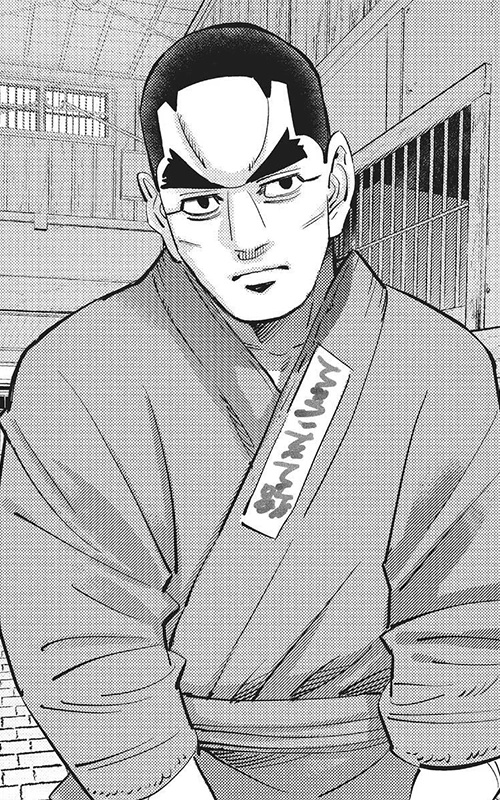 Waichirou Sekiya - AI Character on RolePlai