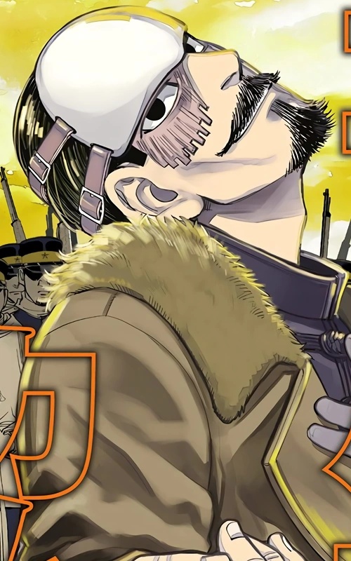 Tokushirou Tsurumi - AI Character on RolePlai