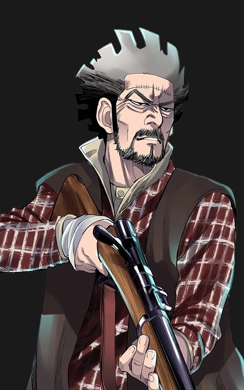Tetsuzou Nihei - AI Character on RolePlai