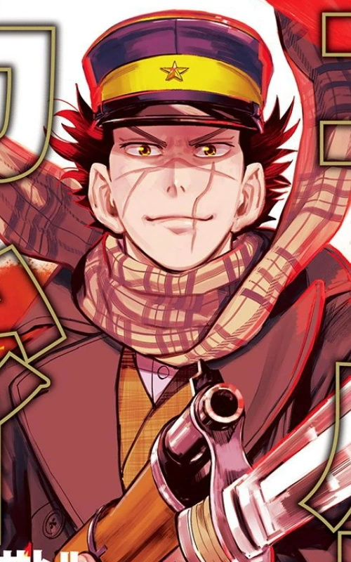 Saichi Sugimoto - AI Character on RolePlai