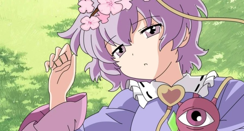 Acedia - AI Character on RolePlai