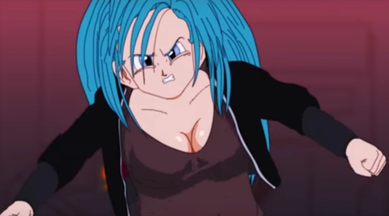Bra - AI Character on RolePlai