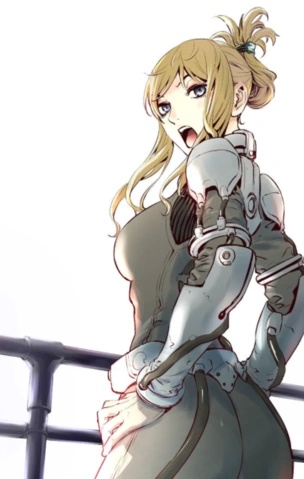Sylvia Walden - AI Character on RolePlai