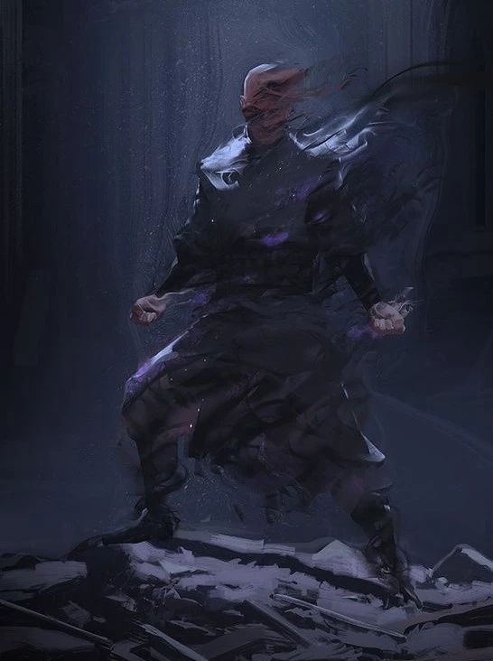 General Kerrim - AI Character on RolePlai