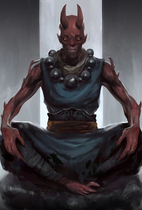 Six Digits - AI Character on RolePlai