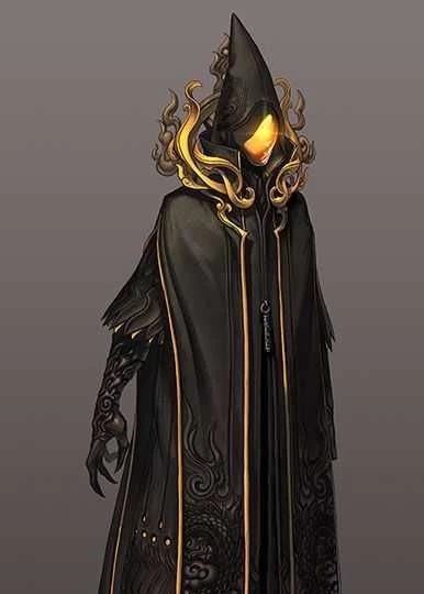 Dimonyc - AI Character on RolePlai