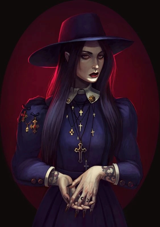 Porte Magique - AI Character on RolePlai
