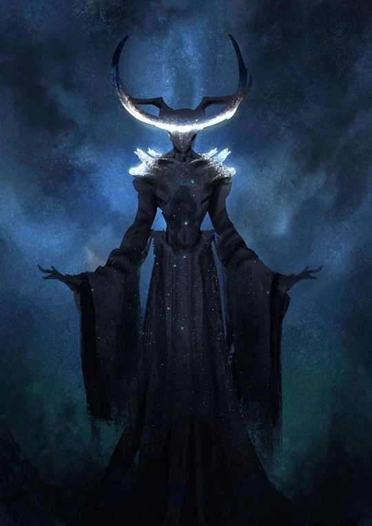 The Law of Wisdom - AI Character on RolePlai