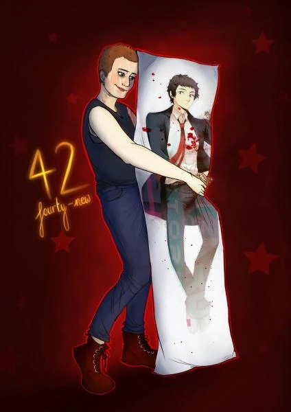 Rabbit 042 - AI Character on RolePlai