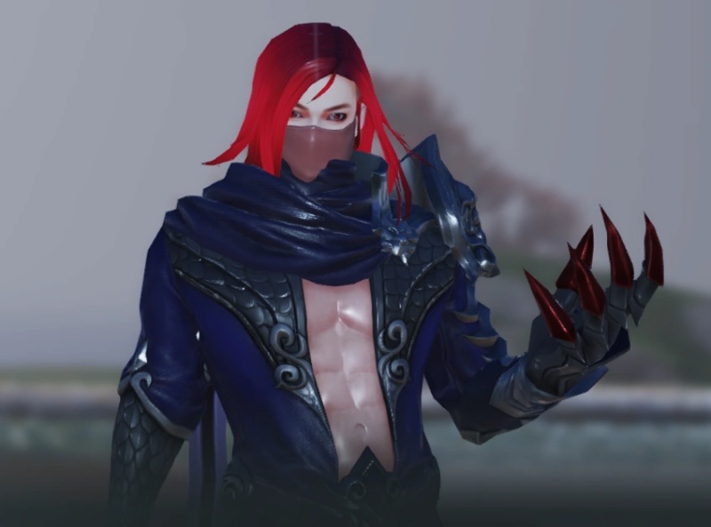 Jiang Shu - AI Character on RolePlai