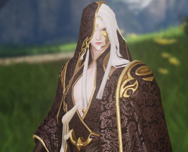 Fang Siming - AI Character on RolePlai