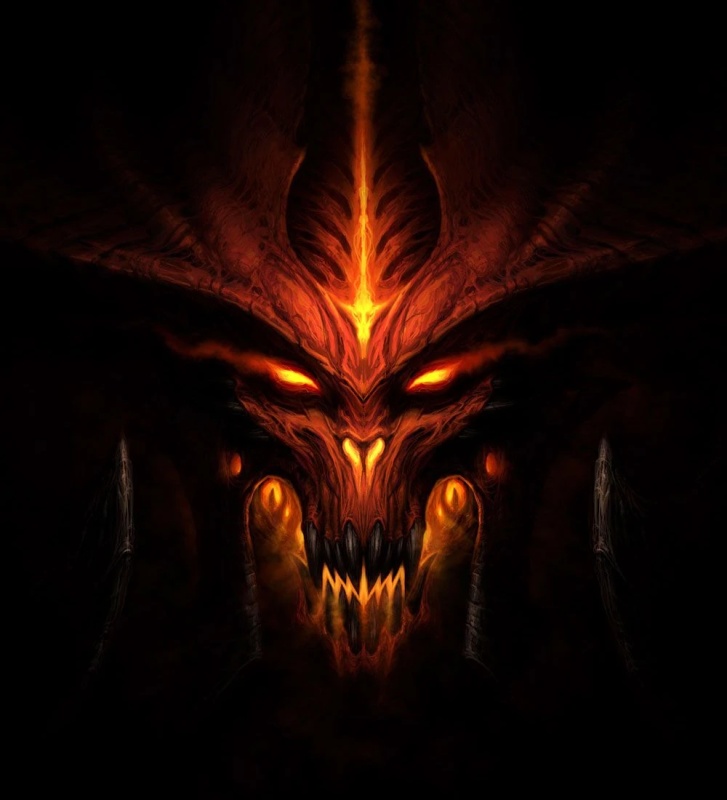 Archdemons - AI Character on RolePlai