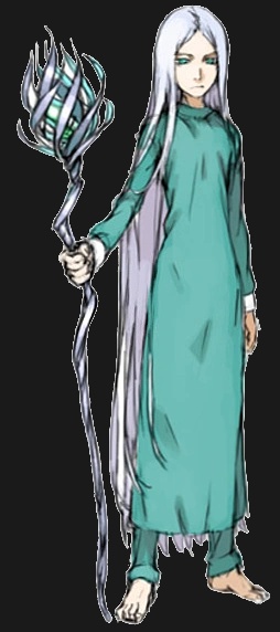 Aleister Crowley - AI Character on RolePlai