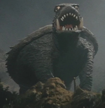 Gamera Battle Royal - AI Character on RolePlai