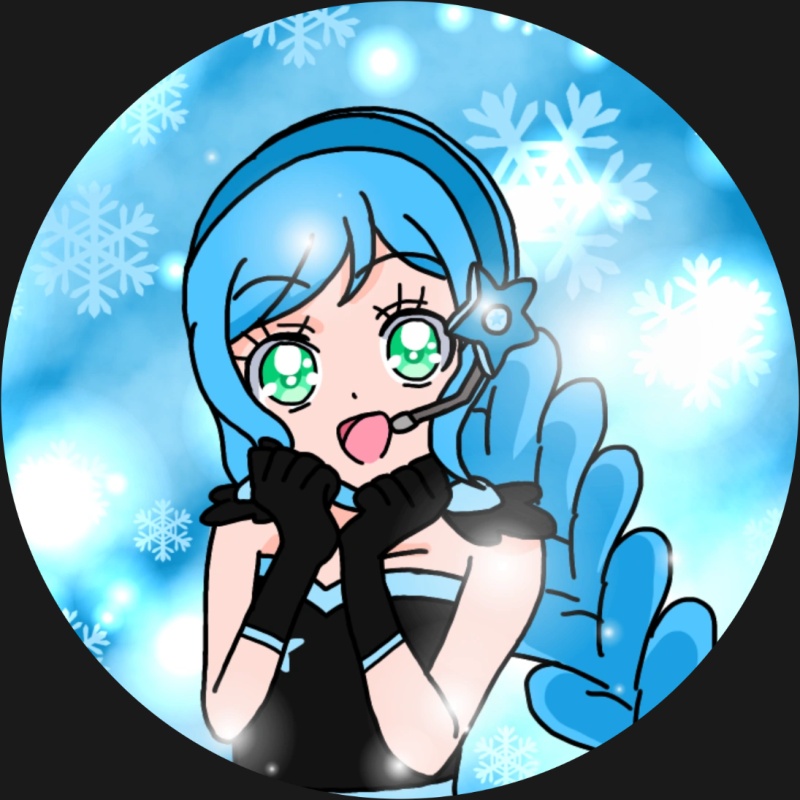 Felicity Aozora - AI Character on RolePlai