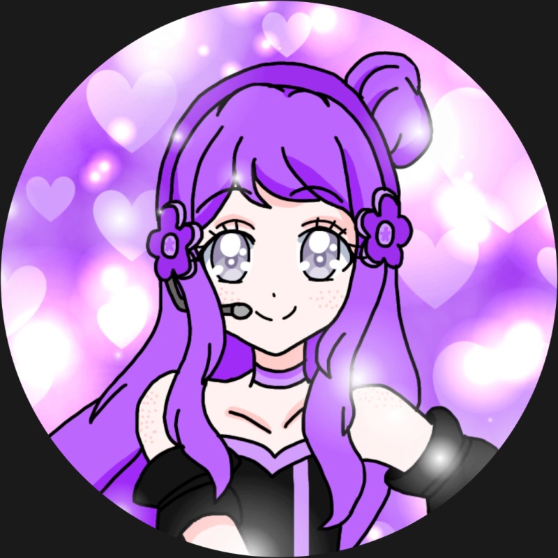 Kohane Sumireno - AI Character on RolePlai