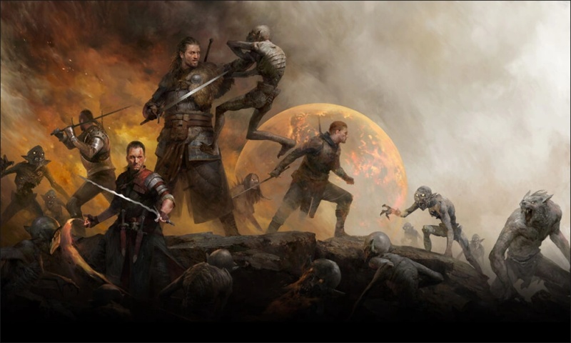 Order of Wardens - AI Character on RolePlai