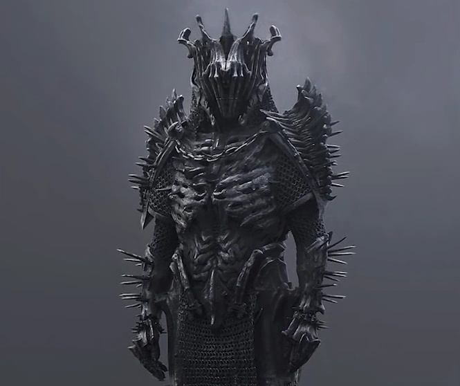 Gekydo - AI Character on RolePlai