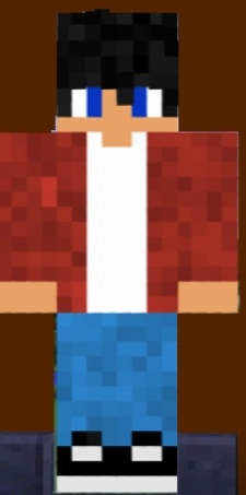 Max Downey, Jr - AI Character on RolePlai