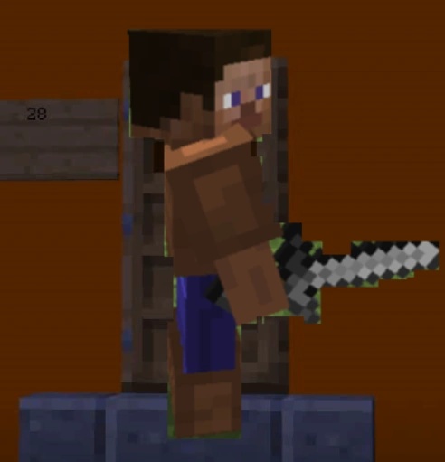 Steve Downey Jr - AI Character on RolePlai