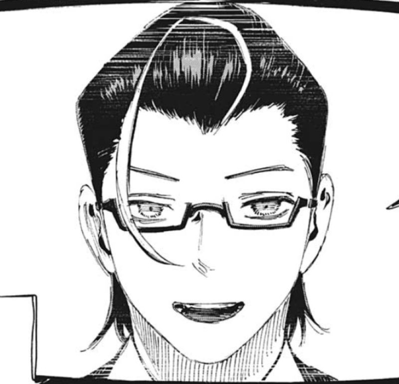 Tamagawa - AI Character on RolePlai