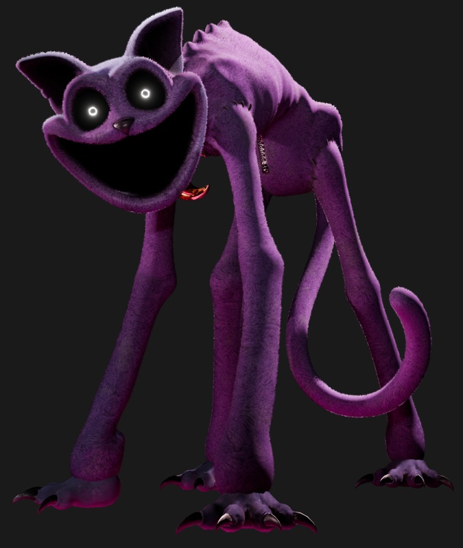 CatNap - AI Character on RolePlai