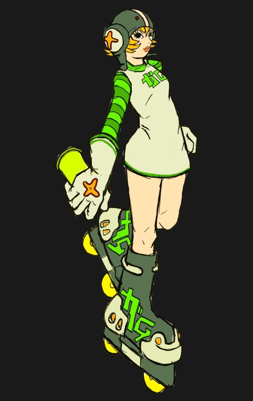 Gum - AI Character on RolePlai