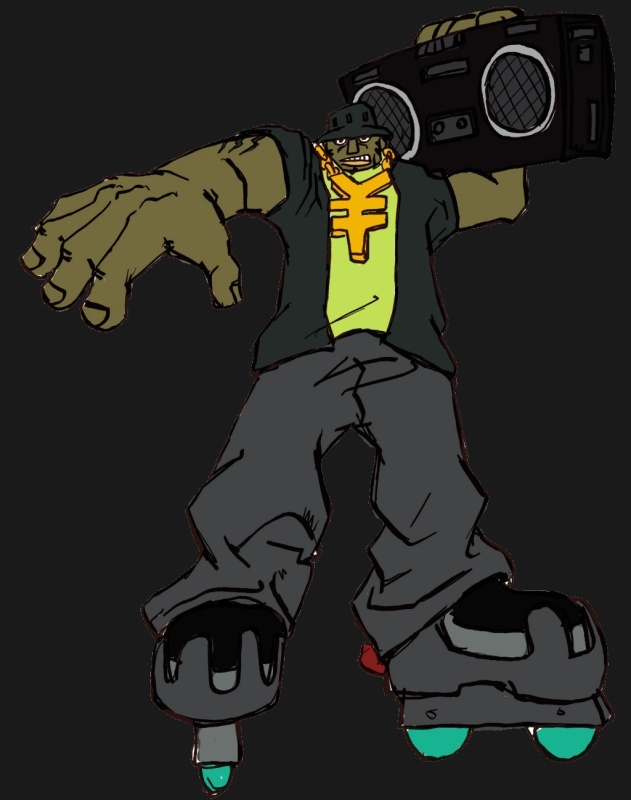 Combo - AI Character on RolePlai